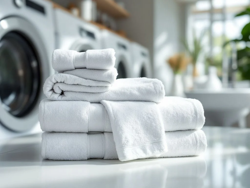 Laundry Service